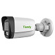 Камера IP Tiandy TC-C34WP, 4MP, Color Maker Bullet, 2.8mm, f/1.0, LED15m, PoE, IP67