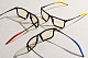 Игровые очки 2E Gaming Anti-blue Glasses Black-Red (2E-GLS310BR)