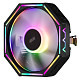 Процесорний кулер 2E Gaming Air Cool AC120ZP RGB