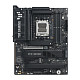 Материнcька плата ASUS TUF GAMING X870E-PLUS WIFI7 sAM5 X870E 4xDDR5 M.2 HDMI Wi-Fi BT ATX
