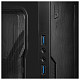 Корпус Prologix E129 Mini VESA Black 200W