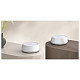 WiFi-Mesh система TP-LINK Deco BE22 BE3600, 1xGE LAN, 1xGE WAN, 2мод