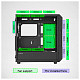 Корпус Zalman i3 Neo V2 Black