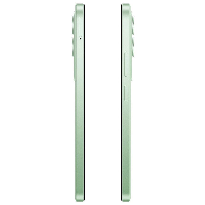 Смартфон Xiaomi Redmi 15 5G 8/256GB NFC (no charger) Green EU