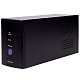 ИБП LogicPower LP-1400VA, Lin.int., AVR, 2 x евро, металл (LP8294)