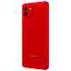 Смартфон Samsung Galaxy A03 SM-A035 4/64GB Dual Sim Red (SM-A035FZRGSEK)_UA_