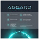 Персональний комп'ютер ASGARD Garm (I145.64.S10.46T.4758W)