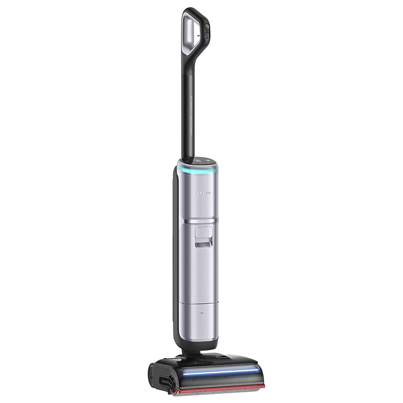 Беспроводной моющий пылесос Dreame H16 Pro Steam