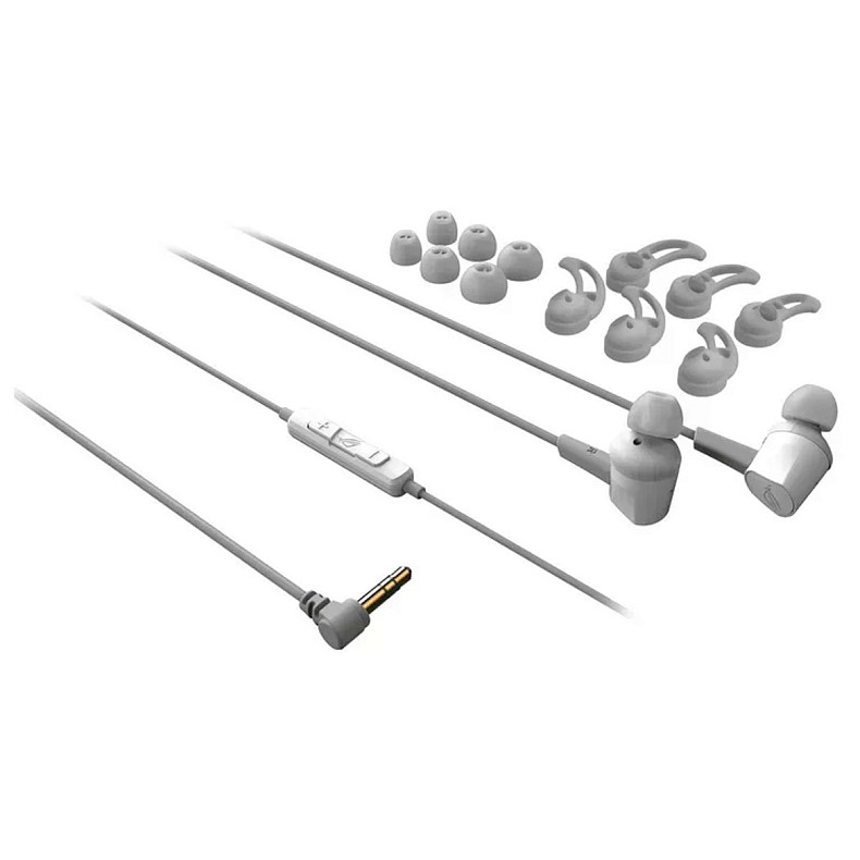 Наушники Asus ROG Cetra II Core White (90YH0360-B2UA00)