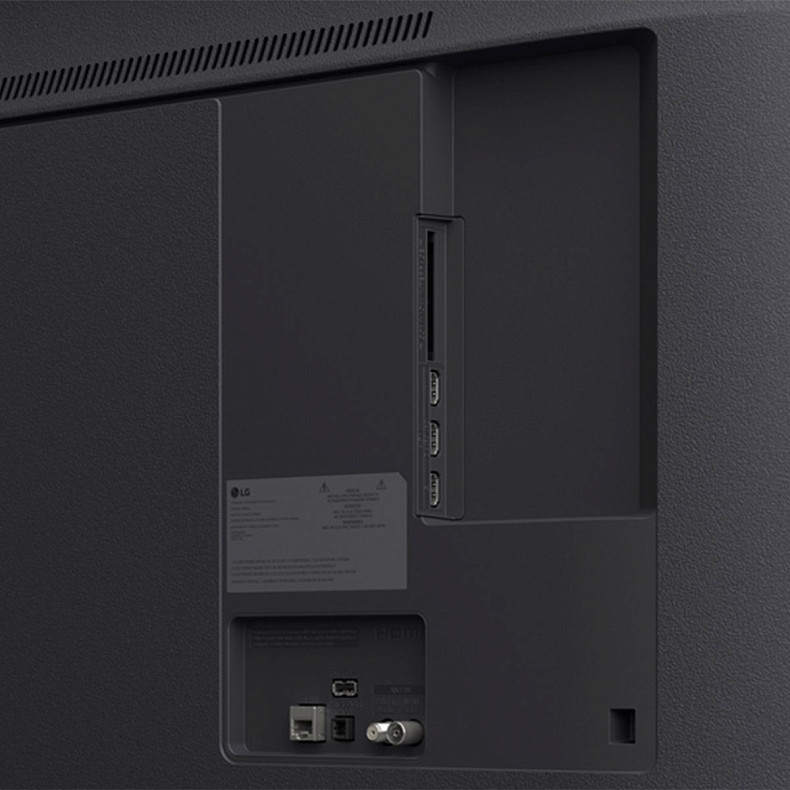 Телевізор LG 65UA75006LA