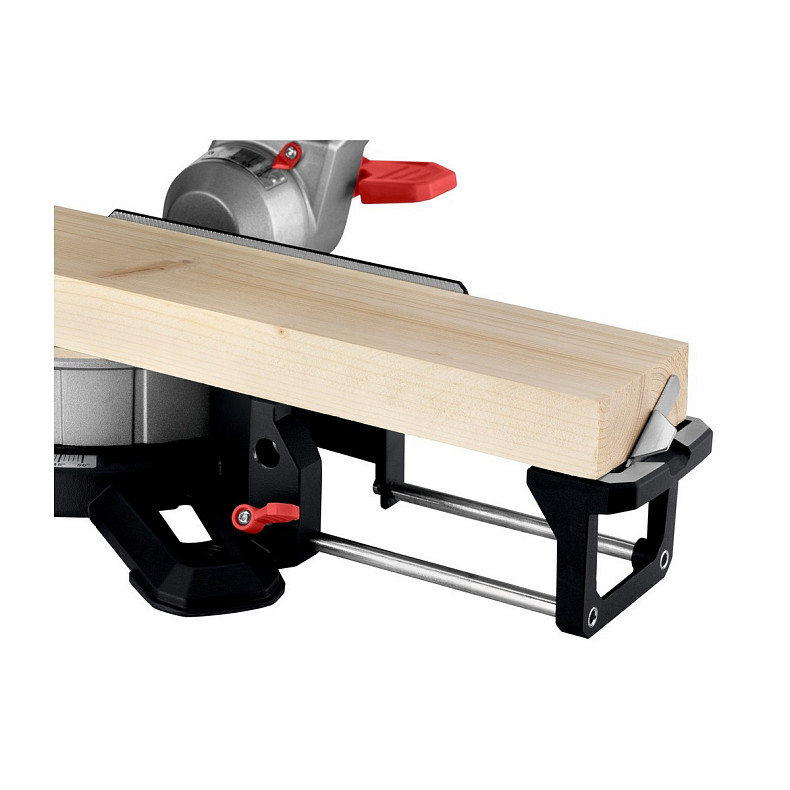 Пила торцювальна Metabo KS 216M 1100Вт диск 216мм 8.7кг