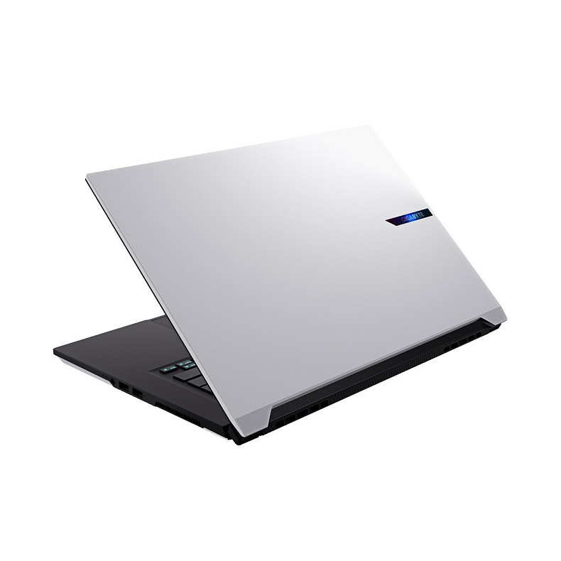 Ноутбук Gigabyte Aero X16 EG61H (1WH93UAC64DH) Lunar White