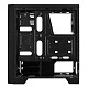 Корпус AeroCool Cylon BG (Tempered Glass) (ACCM-PV10013.11) Black без БП