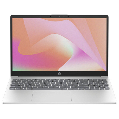 Ноутбук HP 15-fd0074ua (91L30EA) White