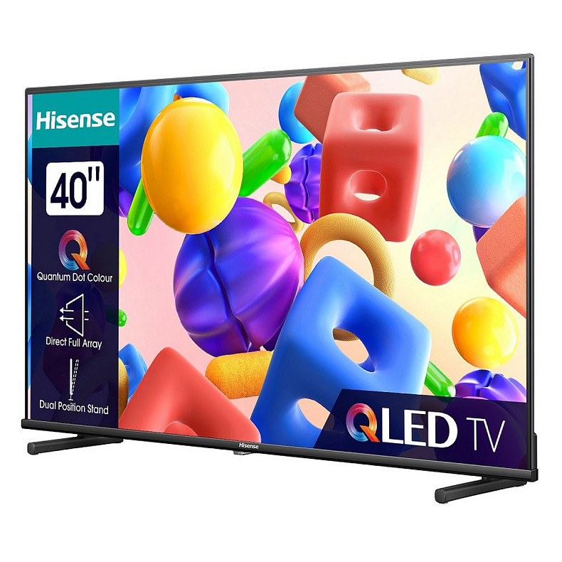 Телевізор HISENSE 40A5KQ