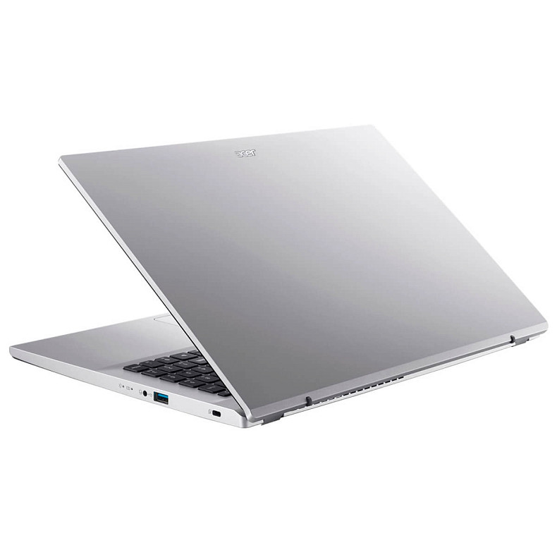 Ноутбук Acer Aspire 3 A315-59-51ST (NX.K6SEU.00M) Silver