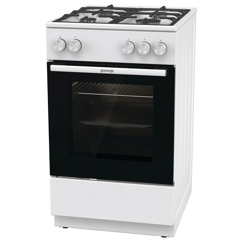 Плита газова Gorenje GG5A10WFFM