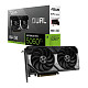 Видеокарта GF RTX 5060 Ti 8GB GDDR7 Dual Asus (DUAL-RTX5060TI-8G)