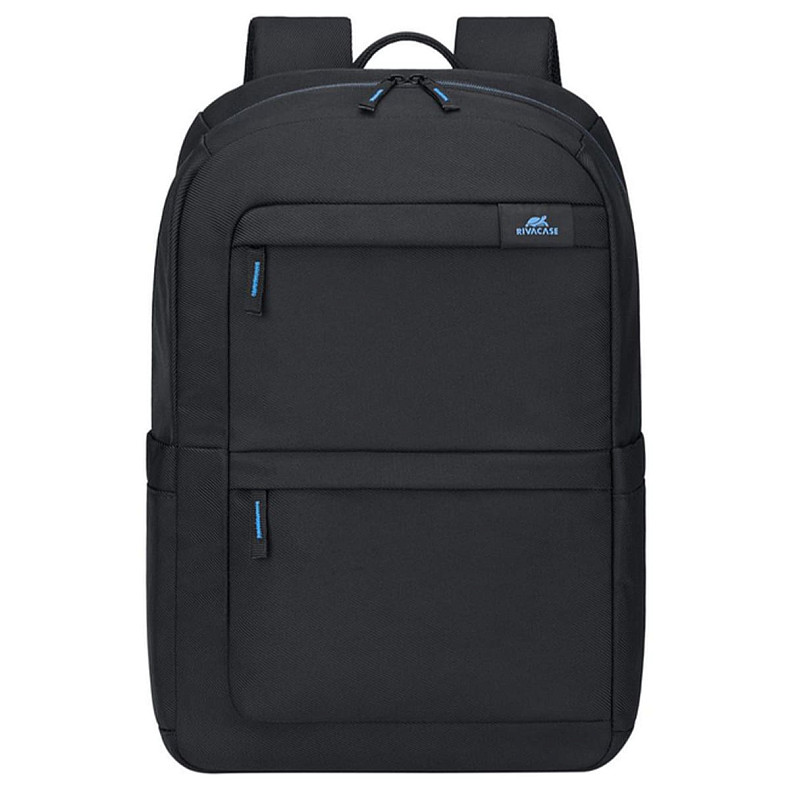 Рюкзак для ноутбука Rivacase 8062 (Black) 15.6" Boboli