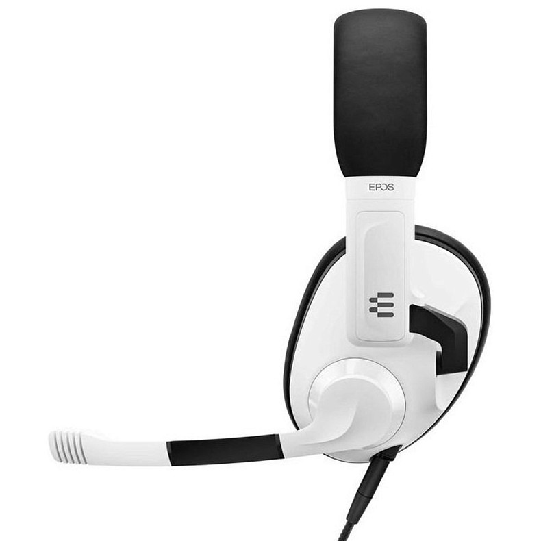 Наушники с микрофоном Sennheiser EPOS H3 Ghost White (1000889)