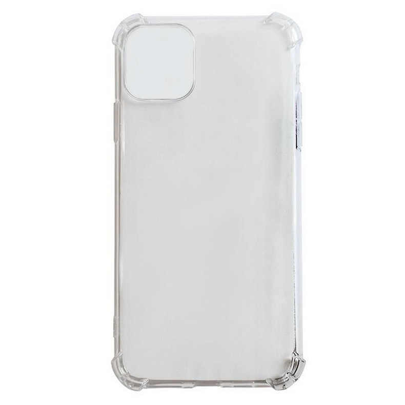 Чохол-накладка BeCover Anti-Shock для Apple iPhone 11 Pro Clear (704782)