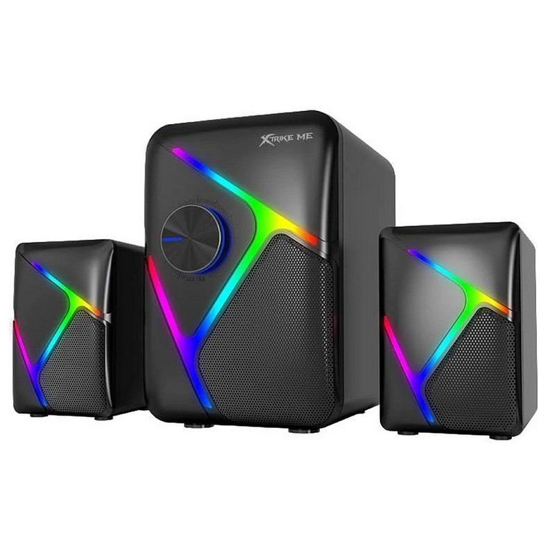 Акустична система Xtrike Me SK-610
