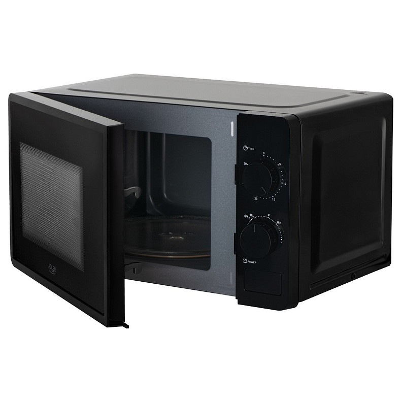 Мікрохвильова піч Adler AD 6206