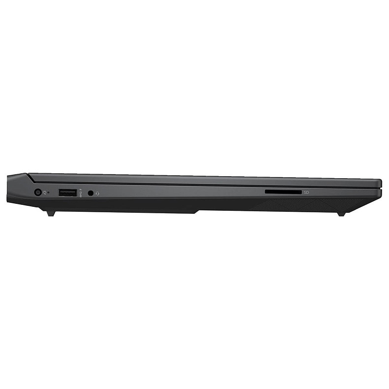 Ноутбук HP Victus 16-r0005ru 16.1" FHD IPS AG, Intel i5-13500H, 16GB, F1024GB, NVD4060-8, DOS, черный