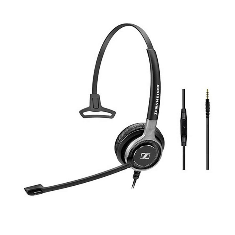 Компьютерна гарнітура SENNHEISER SC 635 (507253)