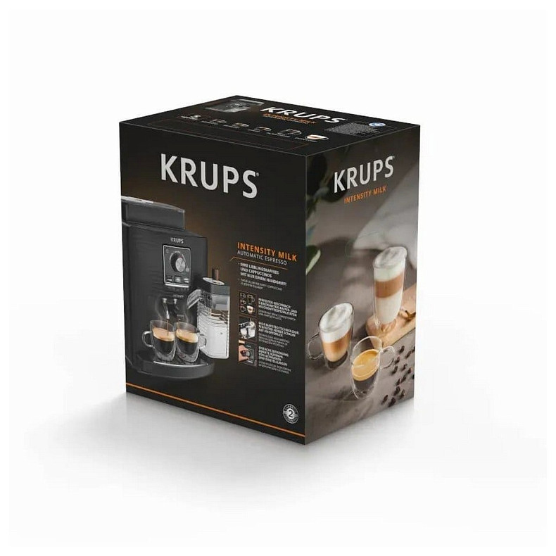 Кофеварка Krups EA5028E0