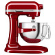 Кухонный комбайн KitchenAid Artisan 5,6 л 5KSM60SPXEER с подъемной чашей, красный
