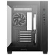 Корпус DeepCool CG330 3F Black (R-CG330-BKNGM3-G) без БП