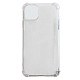 Чохол-накладка BeCover Anti-Shock для Apple iPhone 11 Pro Clear (704782)