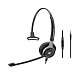 Компьютерна гарнітура SENNHEISER SC 635 (507253)