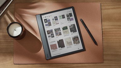 Як вибрати електронну книгу: для читання, навчання та роботи