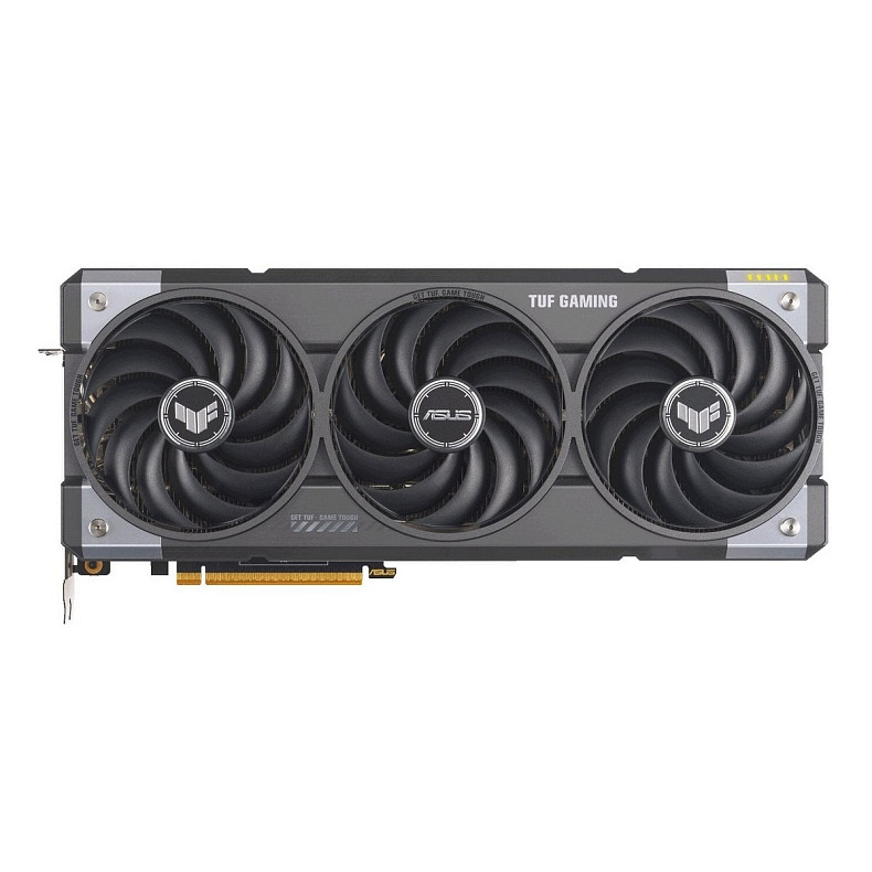 Відеокарта Asus TUF Gaming OC Radeon RX 9070 16GB GDDR6 (TUF-RX9070-O16G-GAMING)