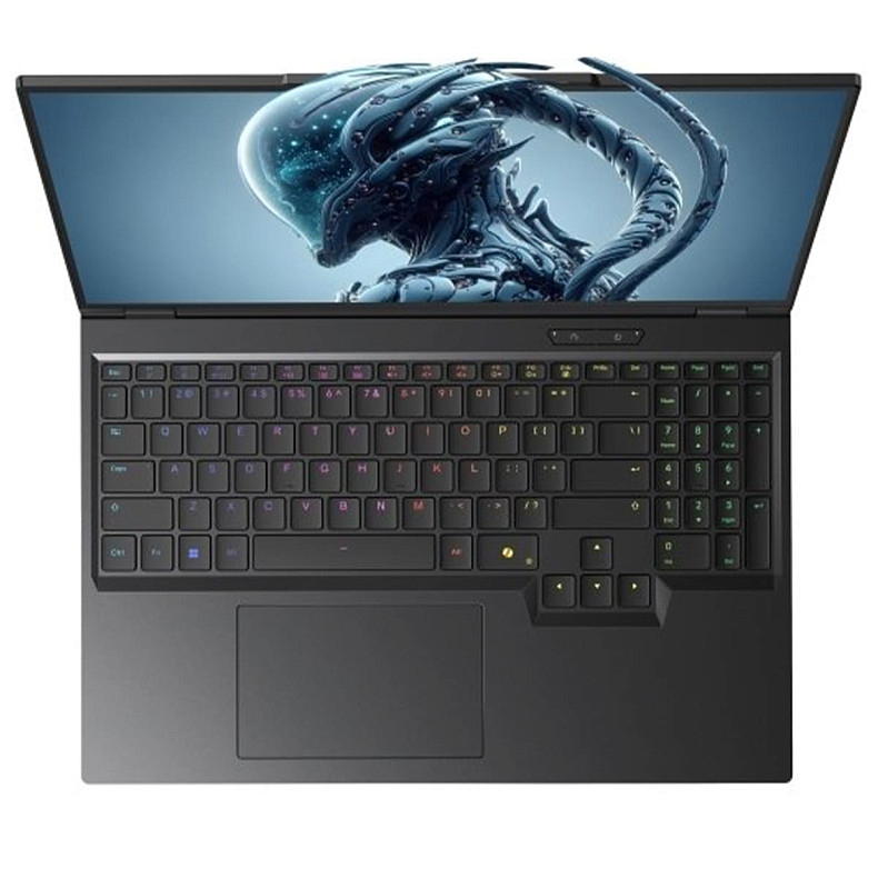 Ноутбук Dream Machines CU9-275HX 16" 32GB/1TB (RX5090-16UA26)