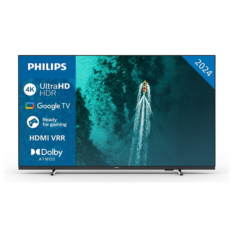 Телевізор PHILIPS 50PUS7409/12