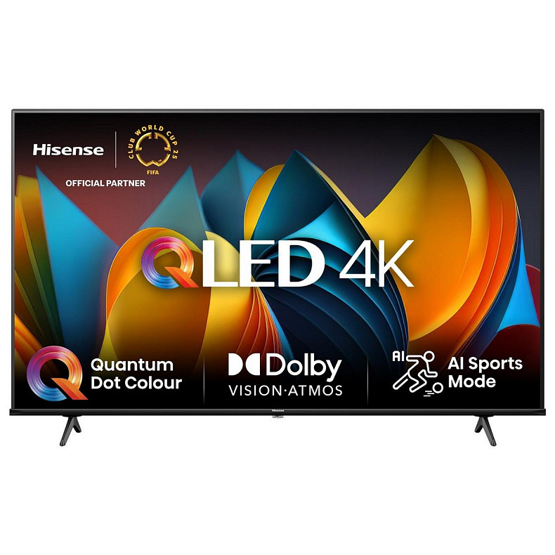 Телевізор Hisense 55E7NQ