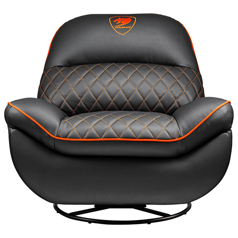 Компьютерное кресло для геймера Cougar Overlord