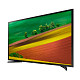 Телевізор Samsung UE32N4000AUXUA LED HD Smart