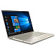 Ноутбук HP Pavilion 15.6" FHD IPS AG, AMD R5 5500U, 16GB, F512GB, золотистый (422L3EA)