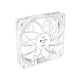 Вентилятор ID-Cooling TF-12025-Pro ARGB Reverse White