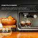 Кофеварка рожковая CECOTEC Power Espresso 20 Square Pro