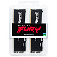 ОЗП Kingston DDR5 32GB KIT (16GBx2) 6000 FURY Beast RGB