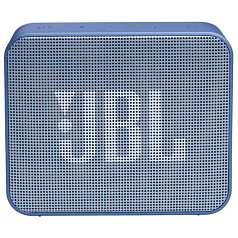 Акустична система JBL GO Essential Blue (JBLGOESBLU)