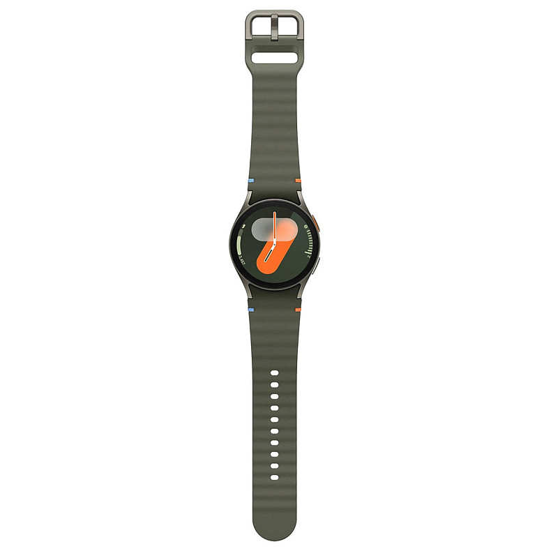 Смарт-часы Samsung Galaxy Watch 7 40mm Green (SM-L300NZGASEK)