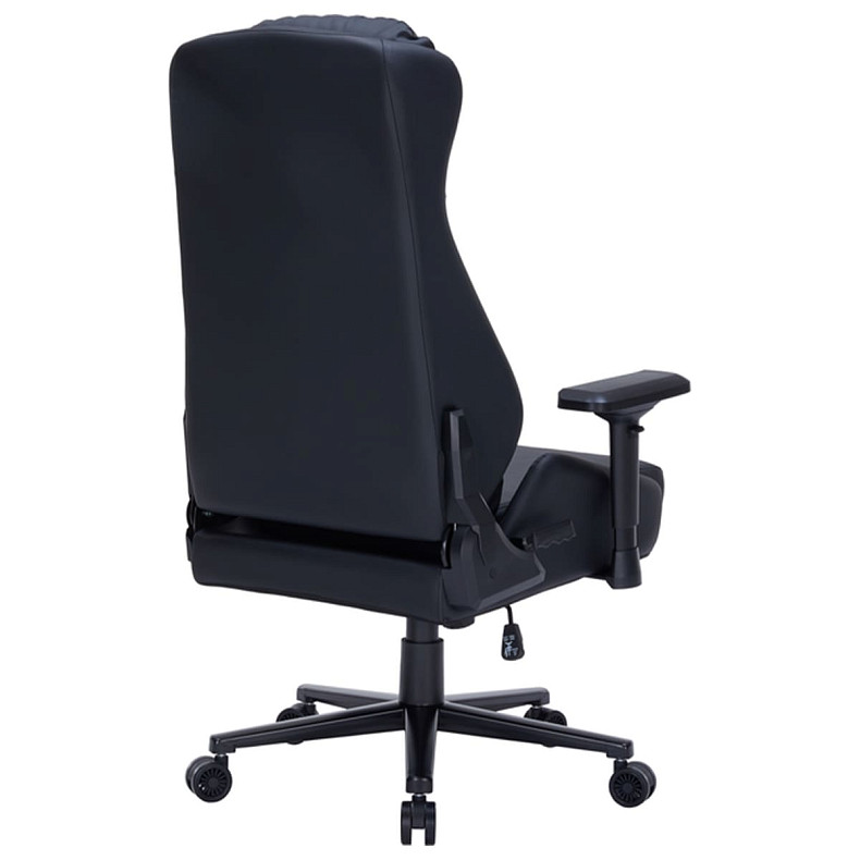 Крісло ігрове GamePro GC695B