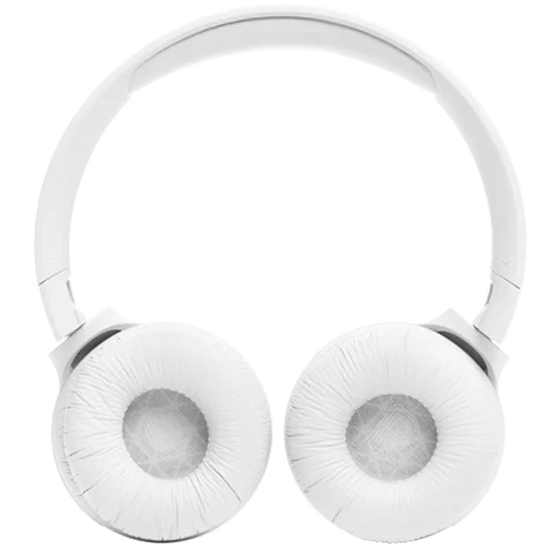 Навушники JBL Tune 520BT2 White (JBLT520BT2WHTEU)