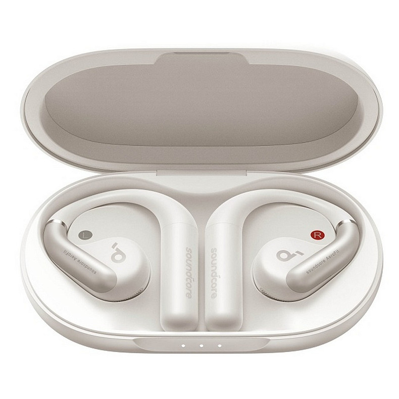 Наушники ANKER SoundCore AeroFit White